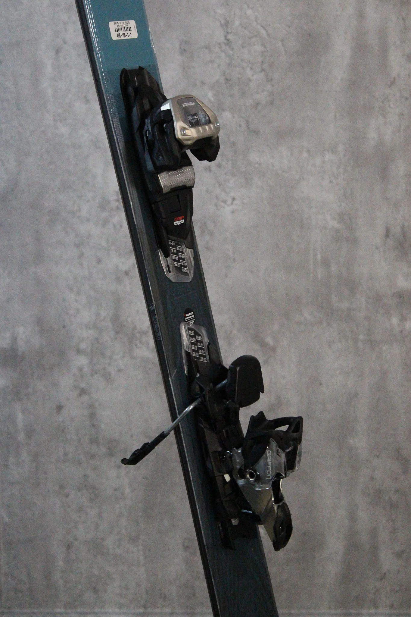 Demo/Used - Volkl Blaze 106 2024 - Image 3