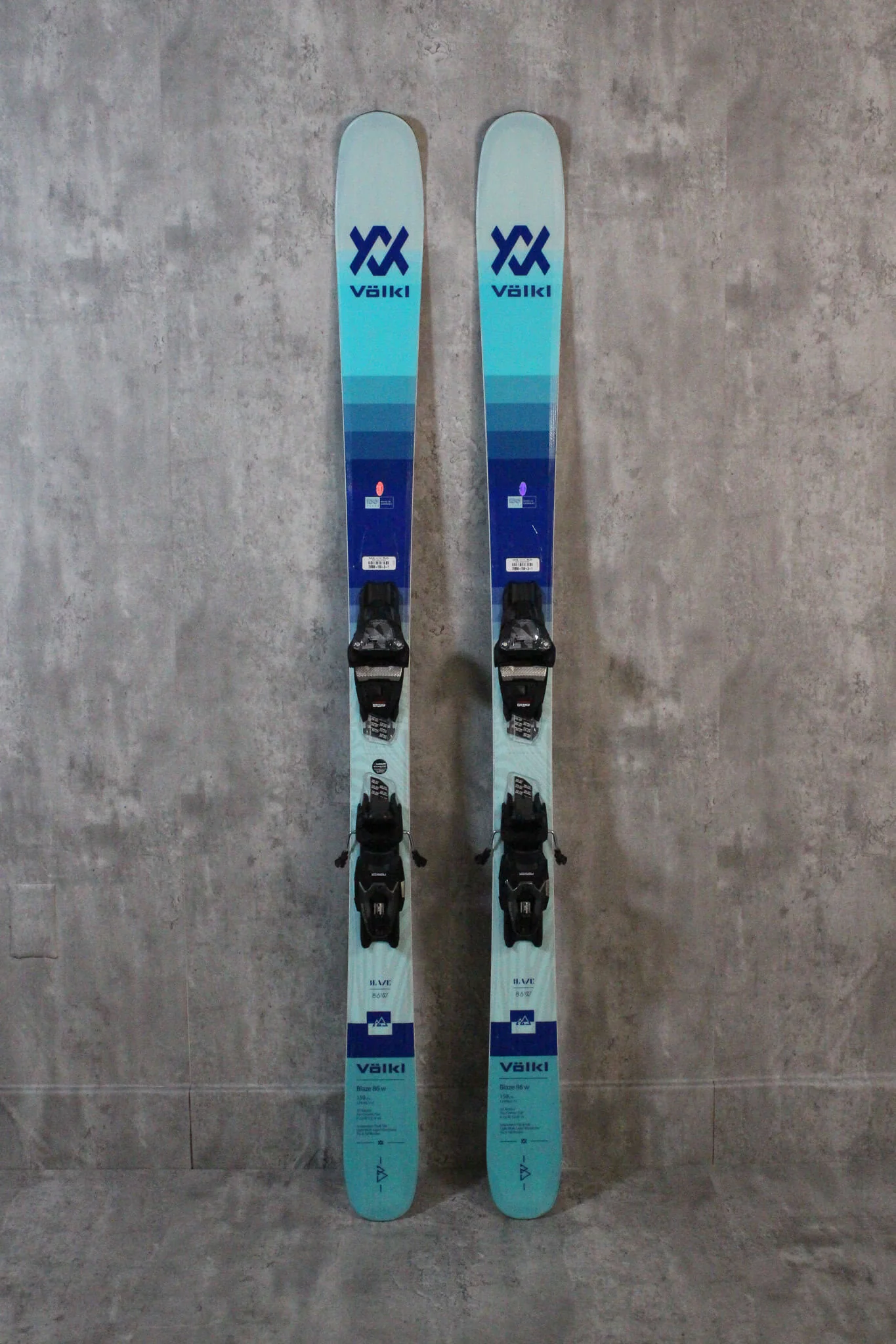 Demo/Used - Volkl Blaze 86 Women's 2024