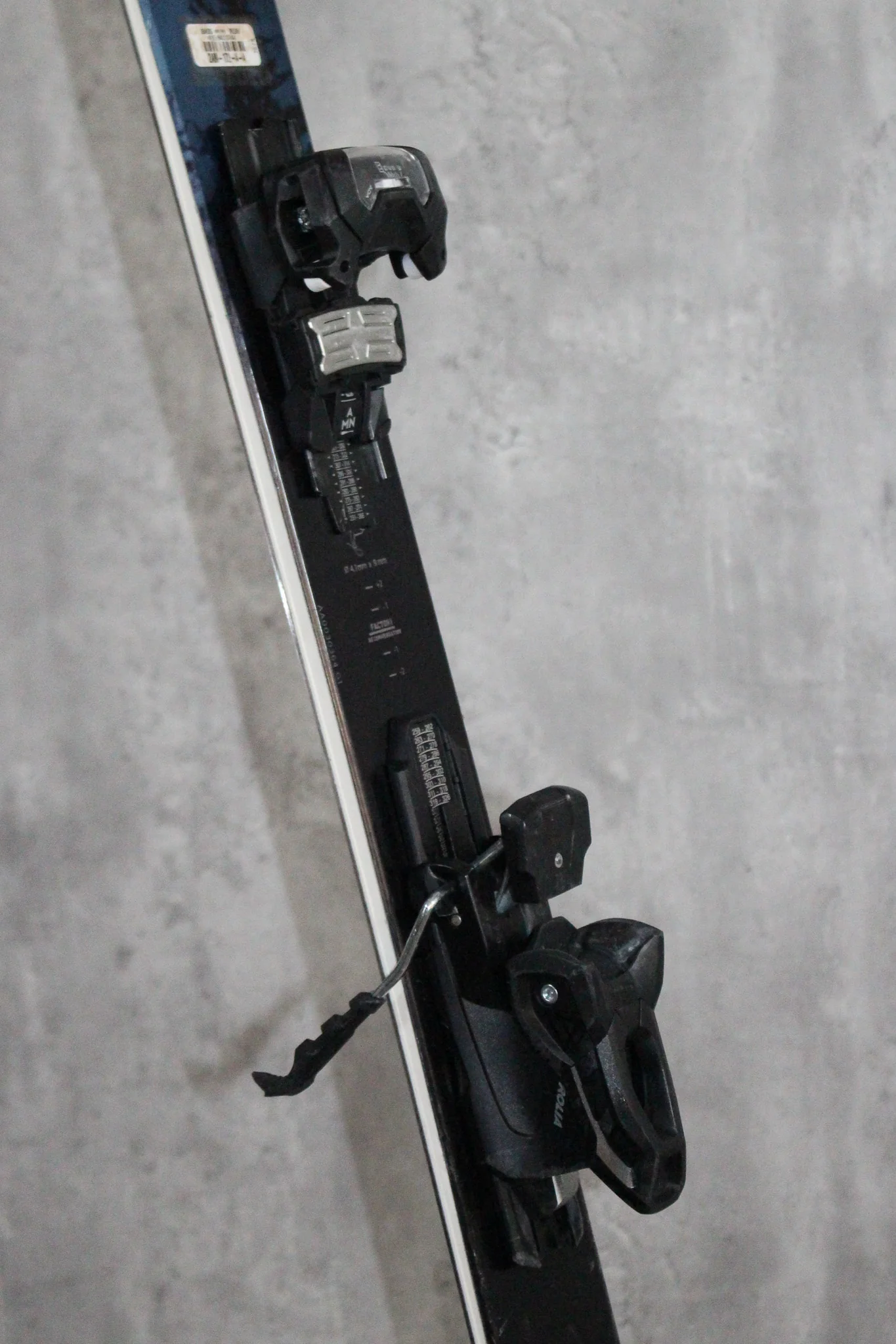 Demo/Used - Atomic Maverick 95 TI 2025 - Image 3