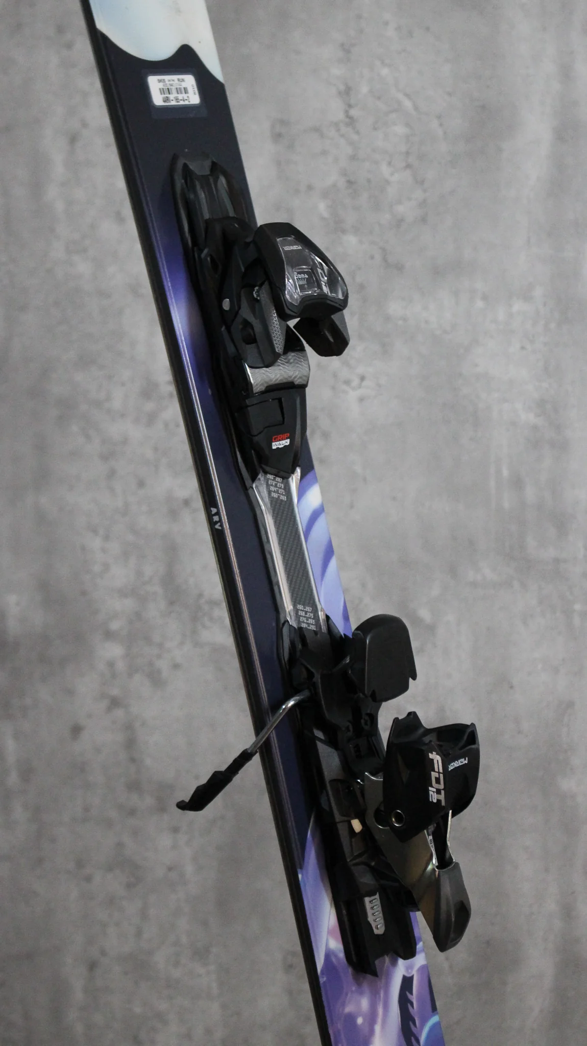 Demo/Used - Armada ARV 112 2025 - Image 3