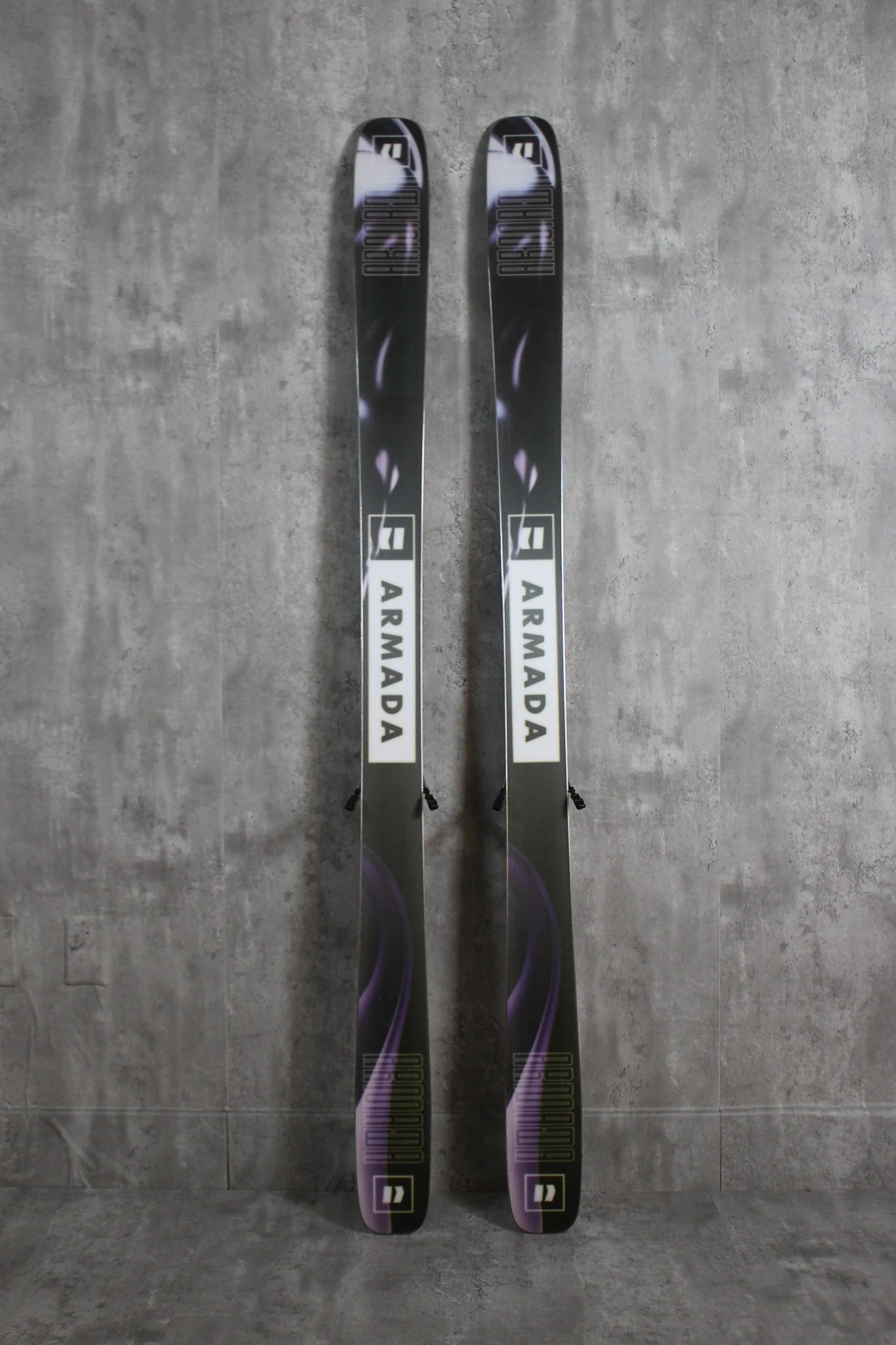 Demo/Used - Armada ARV 94 2025 - Image 2