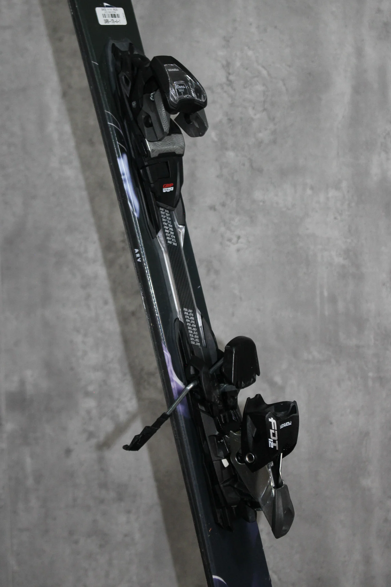 Demo/Used - Armada ARV 94 2025 - Image 3