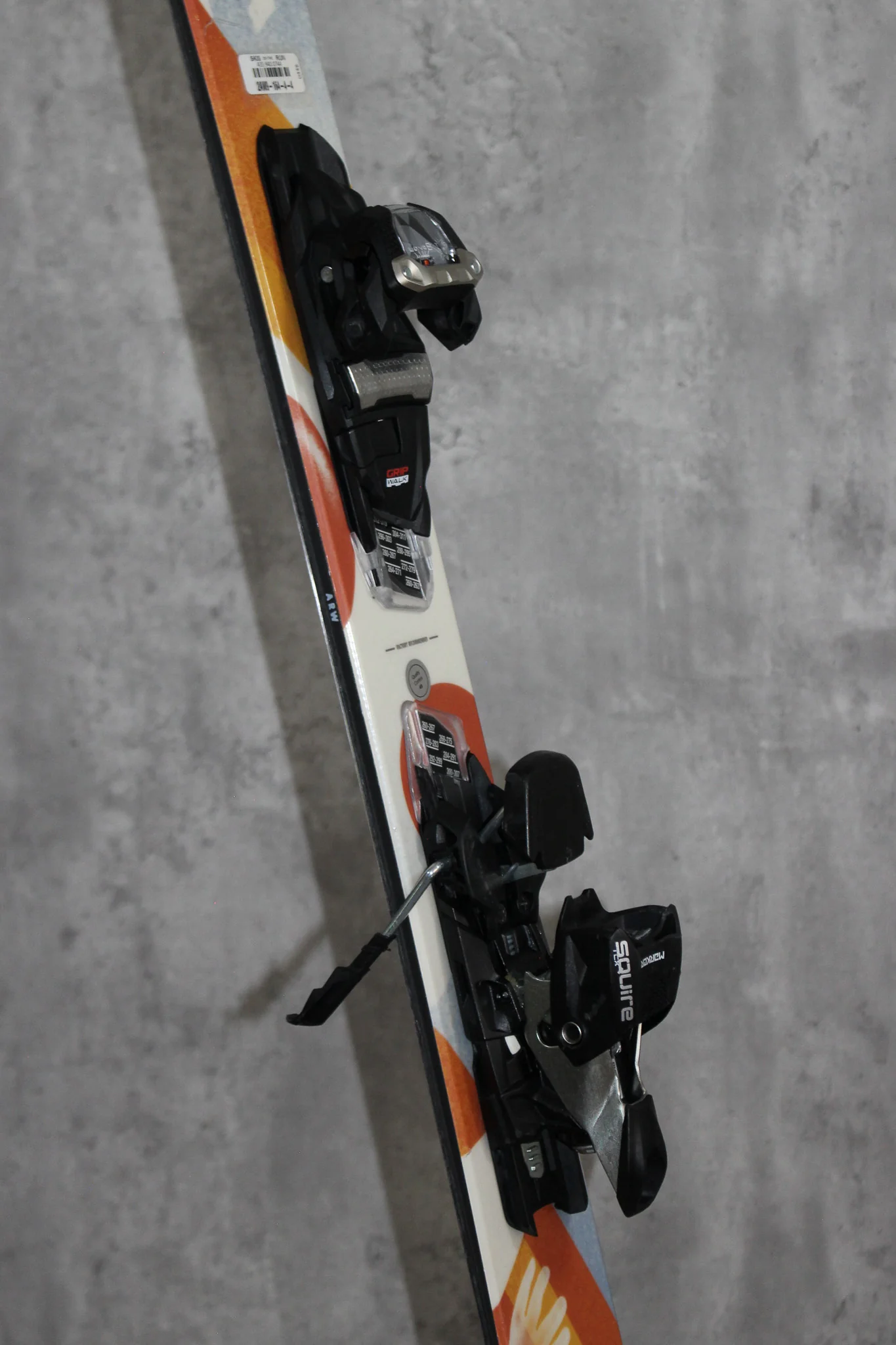 Demo/Used - Armada ARW 94 W'S 2025 - Image 3