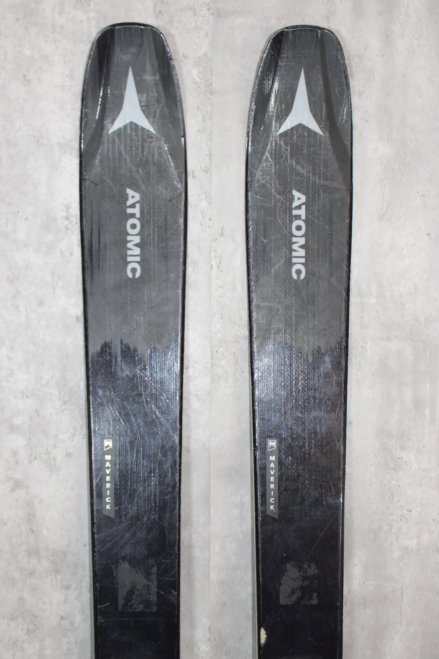 Demo/Used - Atomic Maverick 100 2023 - Image 2