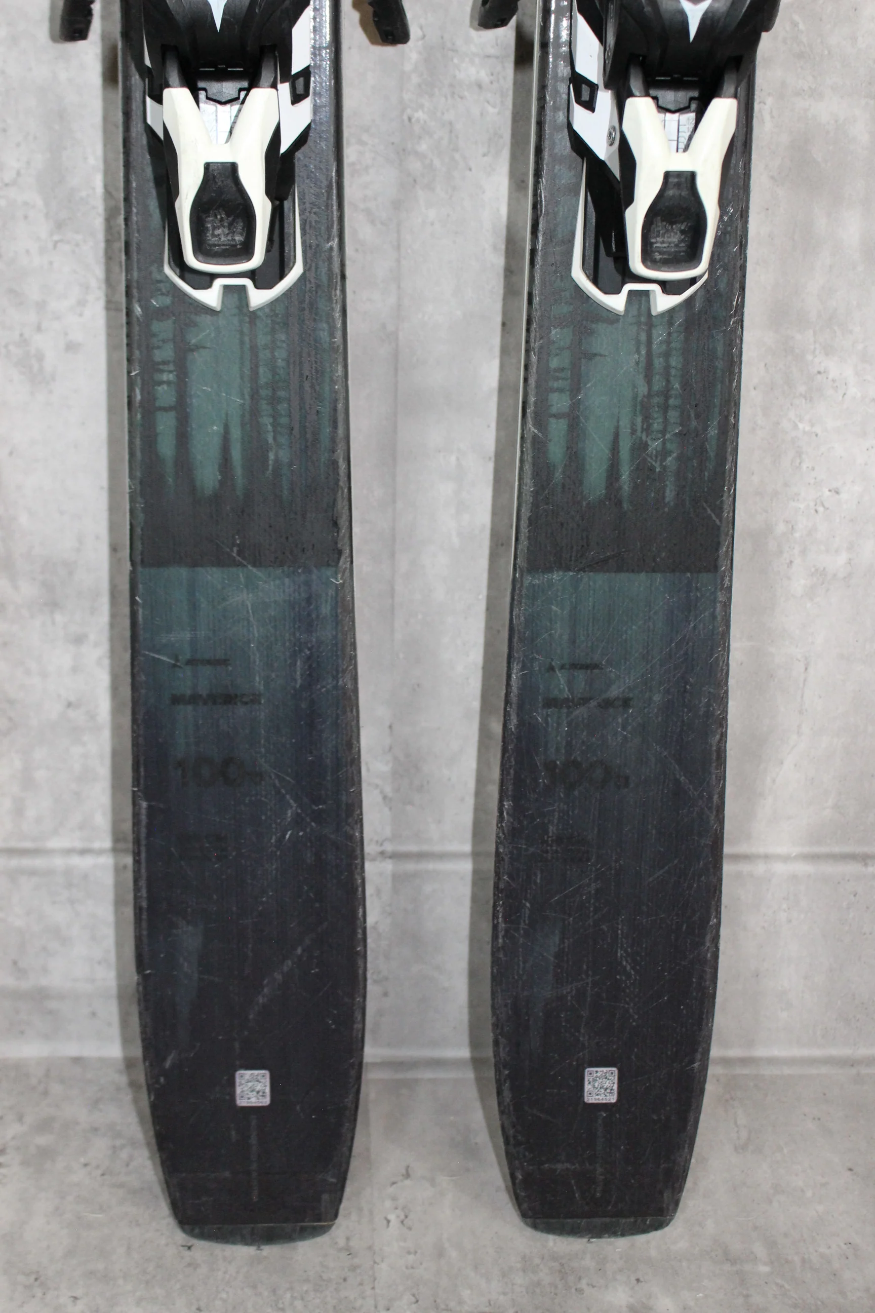 Demo/Used - Atomic Maverick 100 2023 - Image 4
