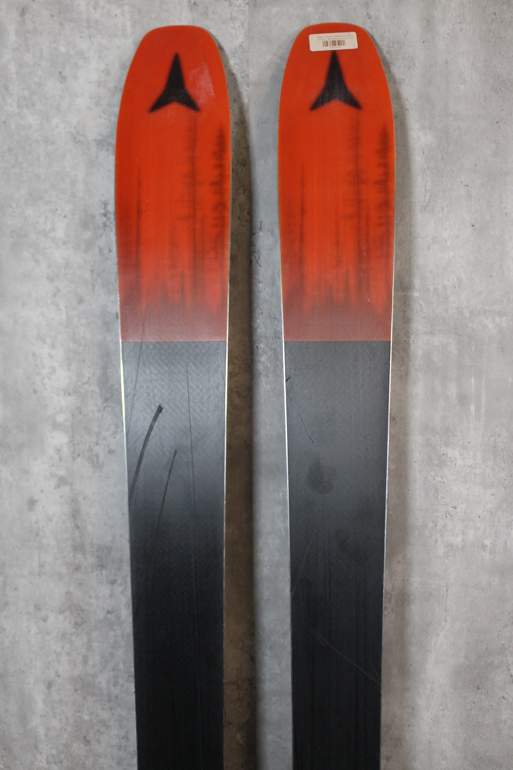 Demo/Used - Atomic Maverick 100 2023 - Image 6