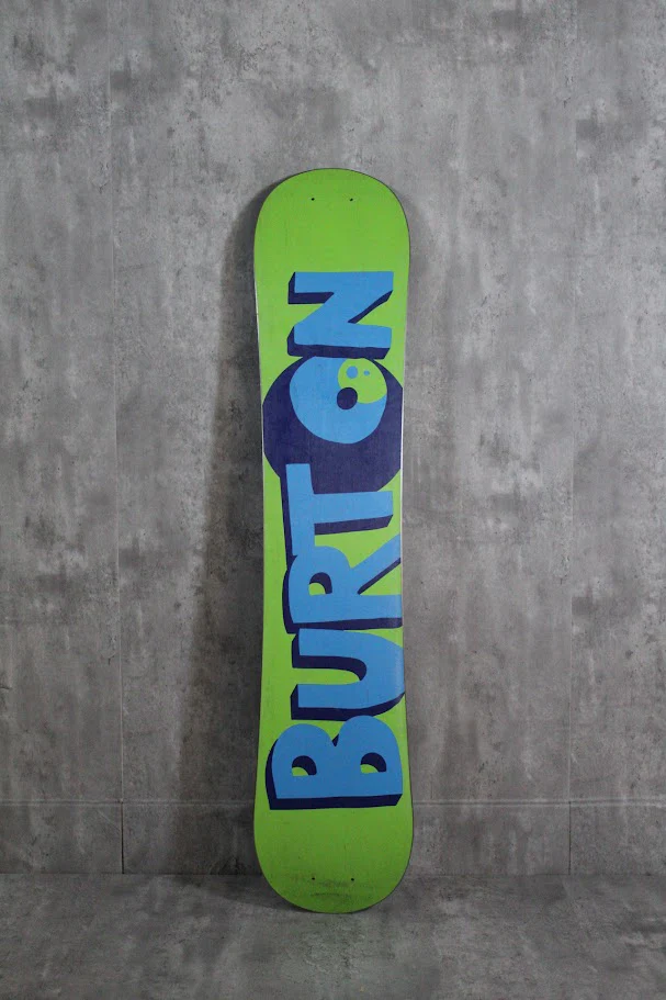 Demo/Used - Burton Choppa - Image 2