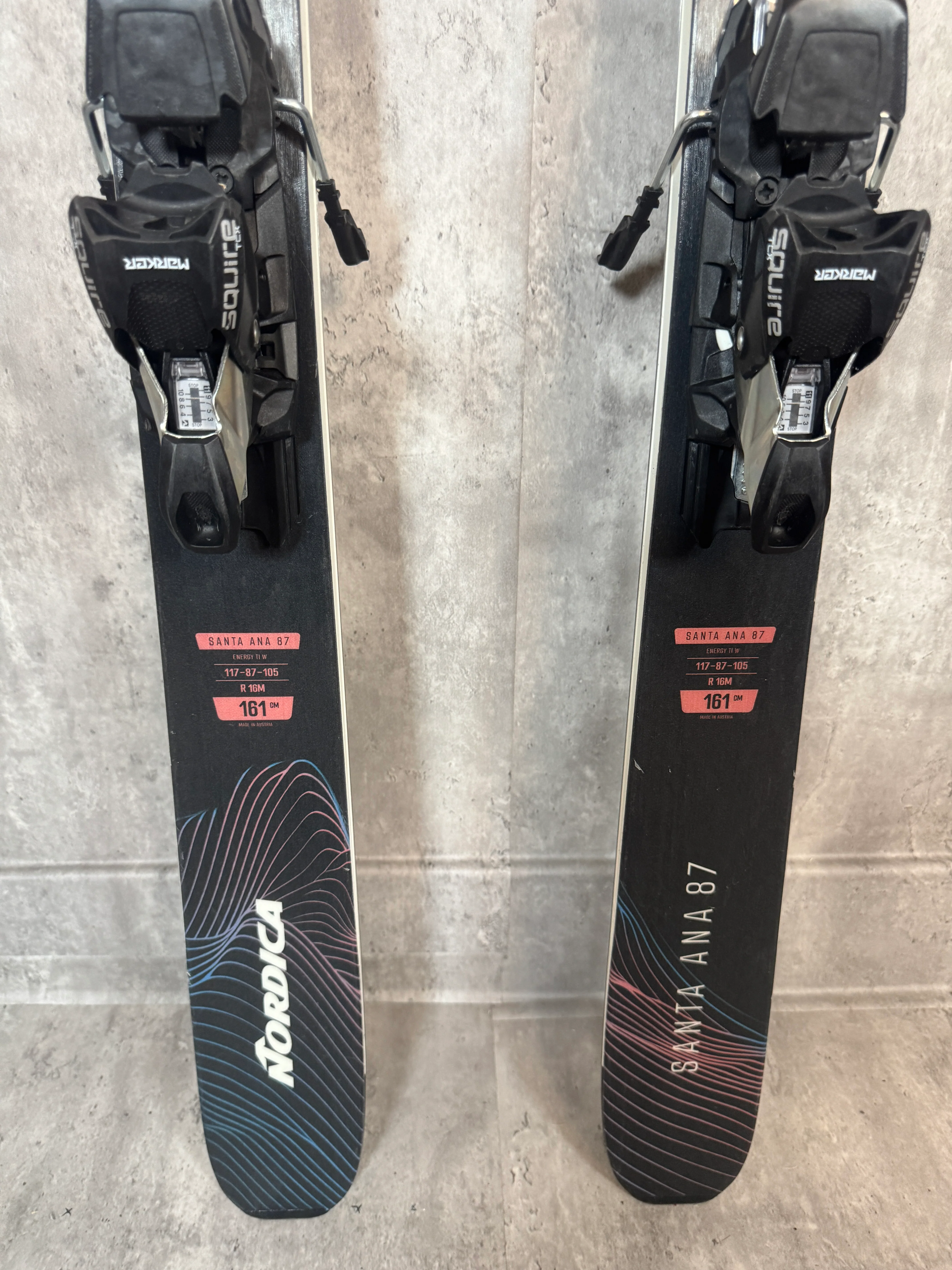 Demo/Used - Nordica Santa Ana 87 2026 - Image 12