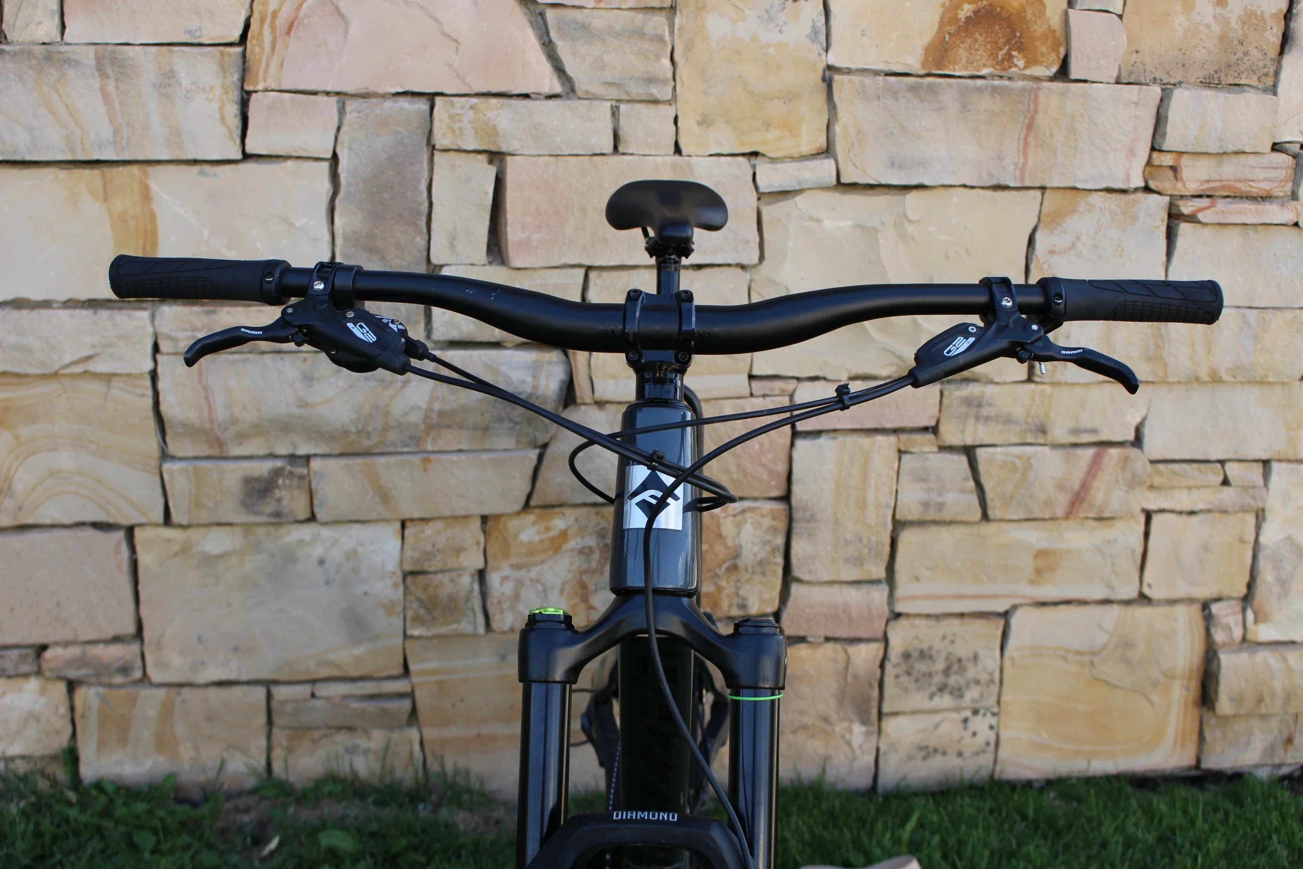 Demo/Used - Fezzari Delano Peak - X-Large - 1 - Image 5