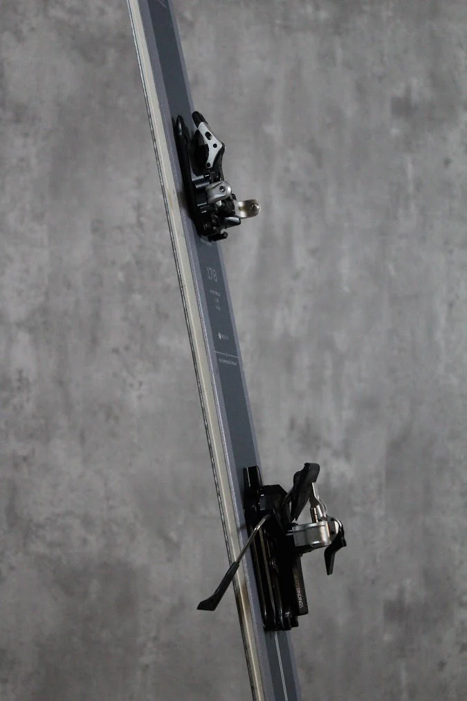 Demo/Used - Stereo Lynx MK.IV w/ ATK Bindings - Image 3