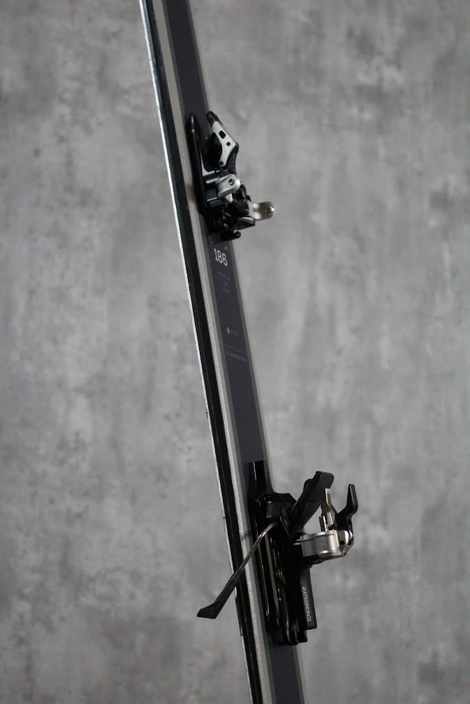 Demo/Used - Stereo Lynx MK.V w/ ATK Binding - Image 3