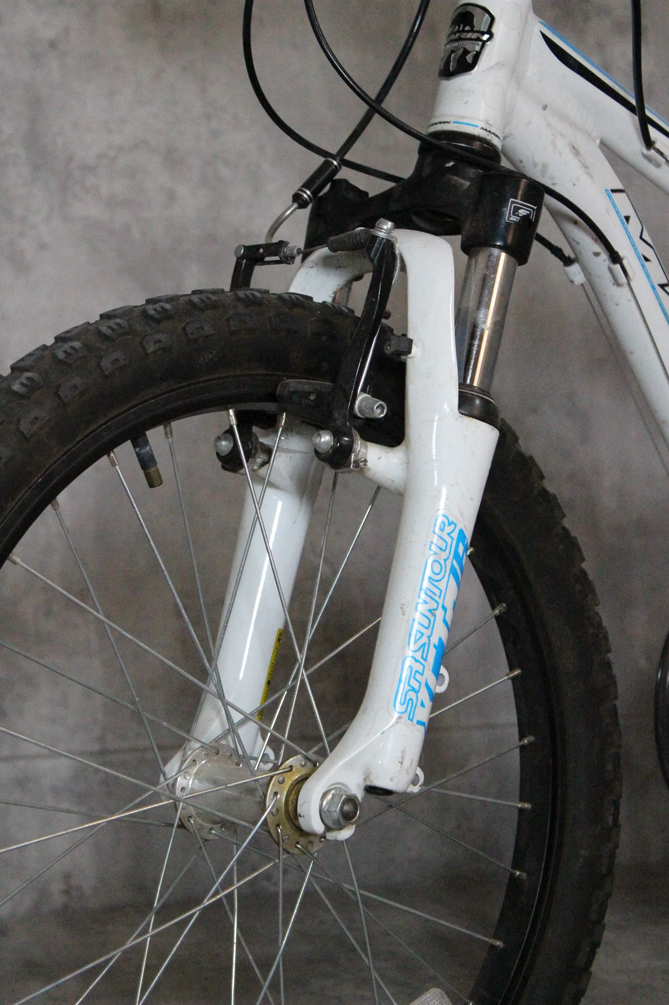 Used - Marin Hidden Canyon 20" - Image 2