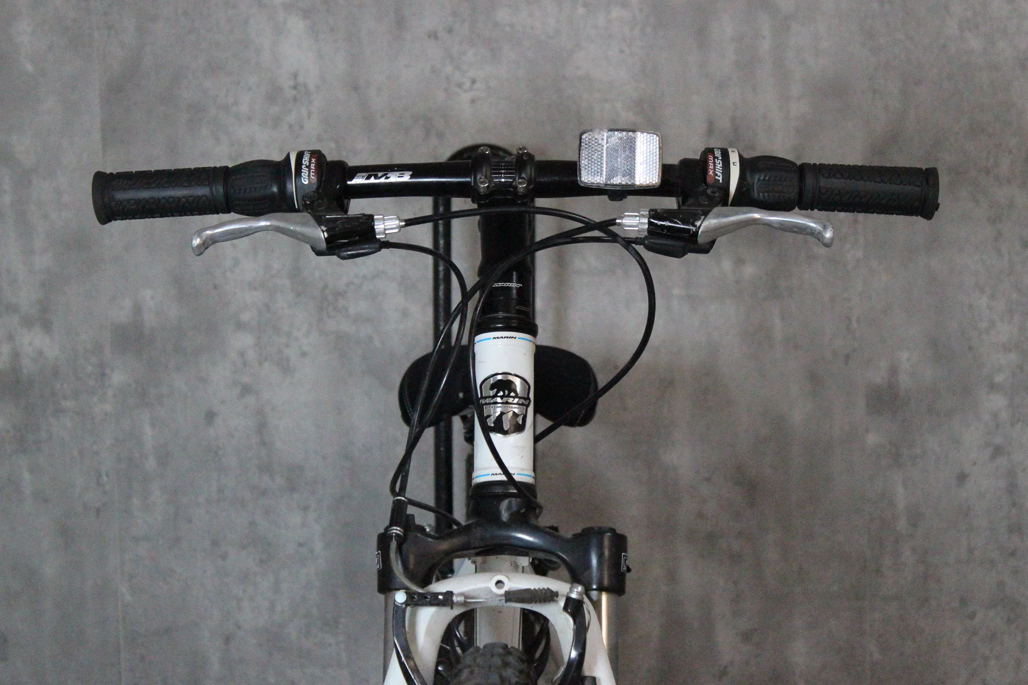 Used - Marin Hidden Canyon 20" - Image 4