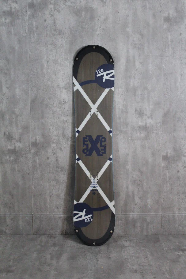 Demo/Used - Rossignol EXP