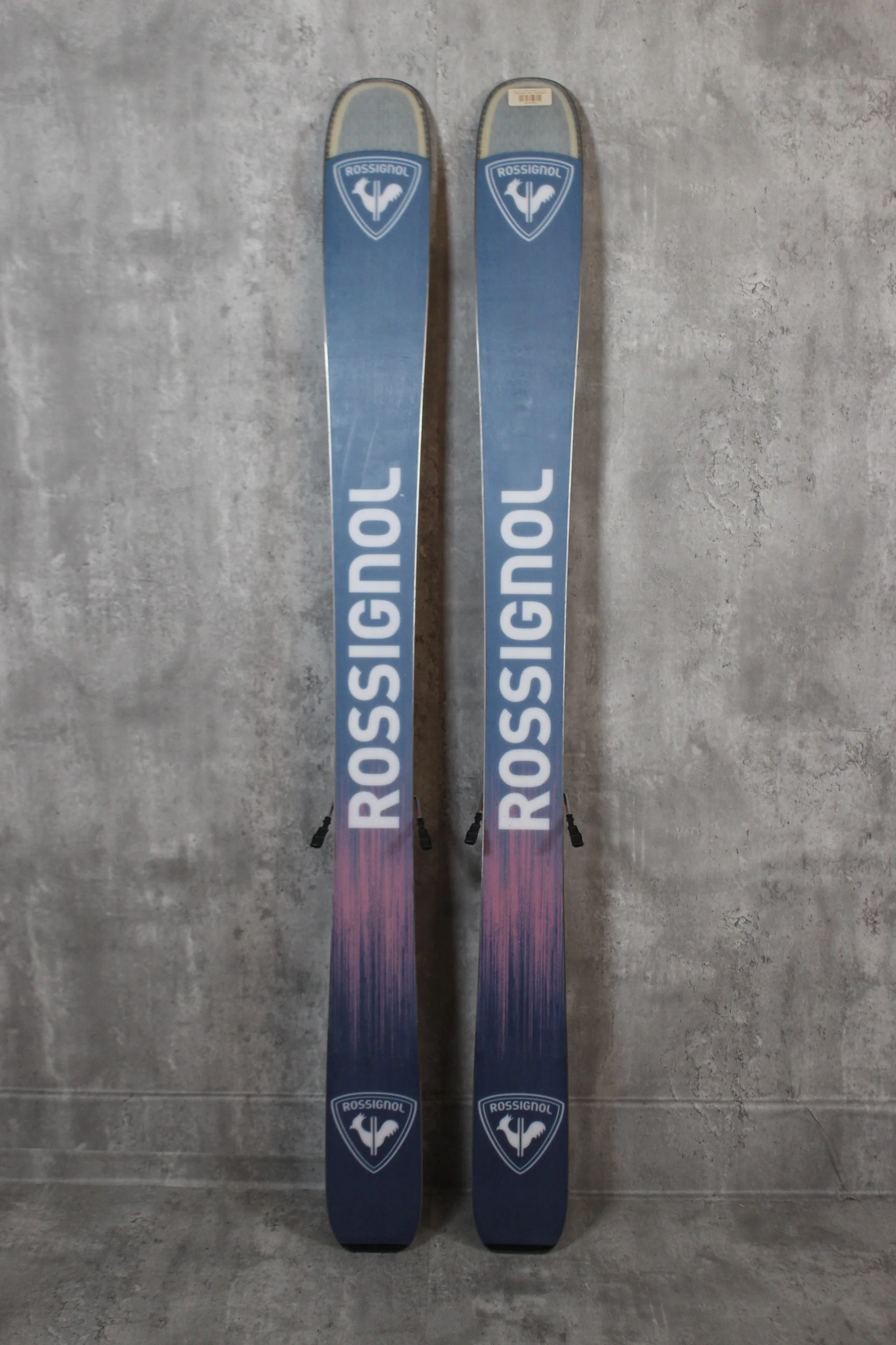 Demo/Used - Rossignol Rallybird Soul 102 W's 2025 - Image 5