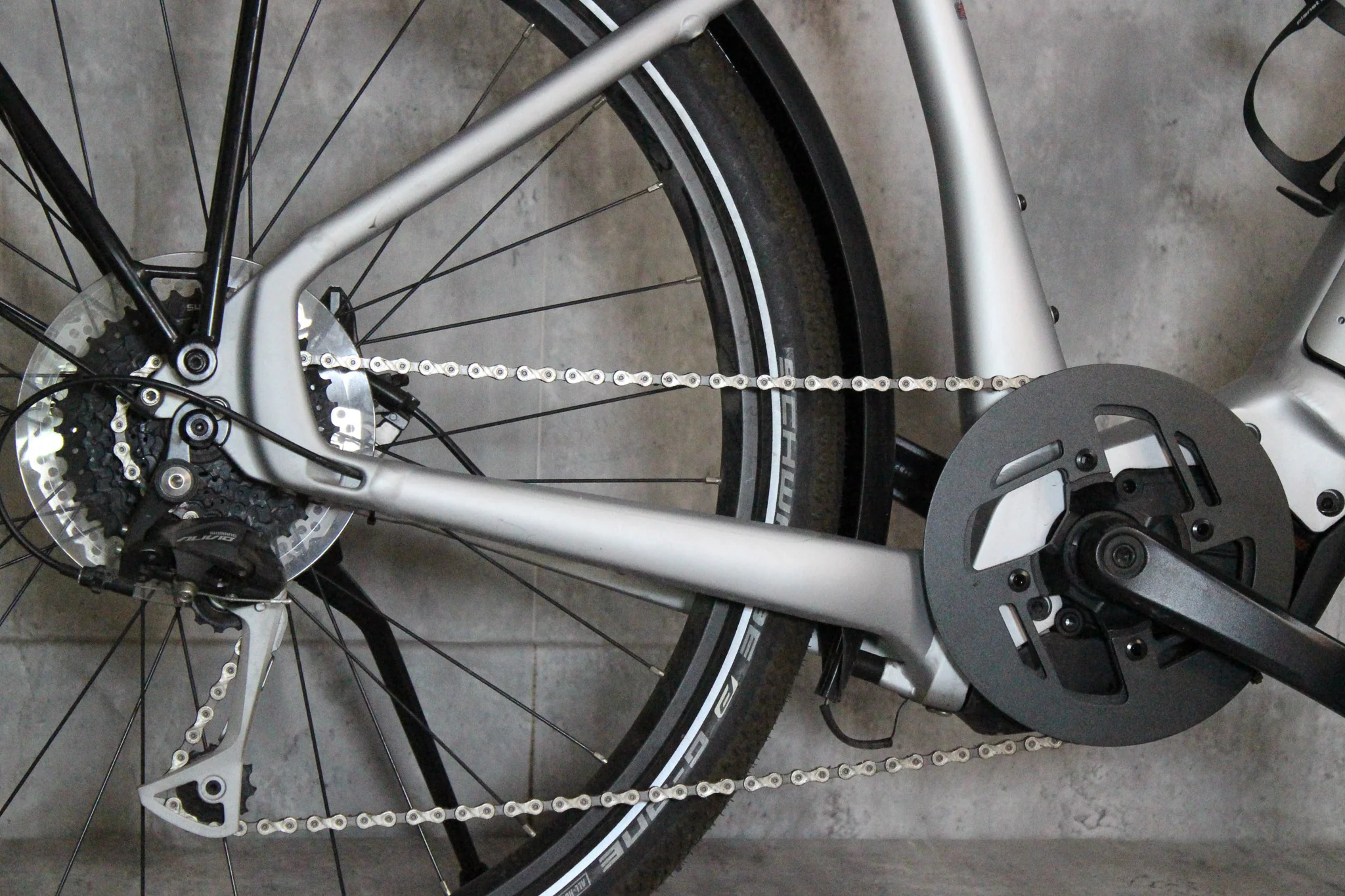 Used - Trek Allant+ 7S - Image 3