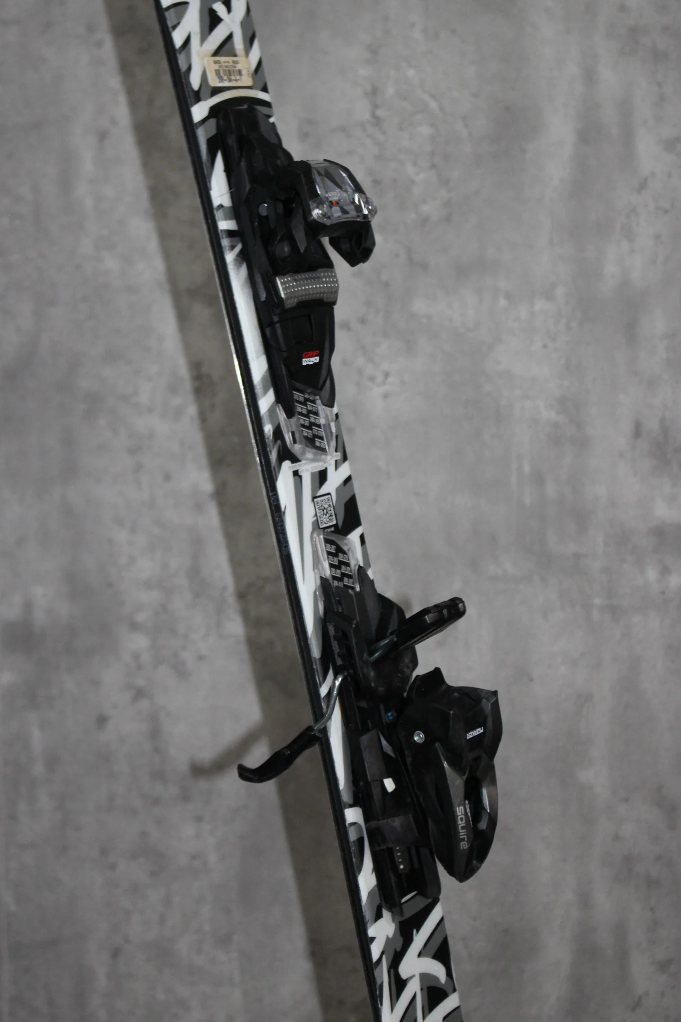 Demo/Used - Volkl Revolt 86 2025 - Image 3