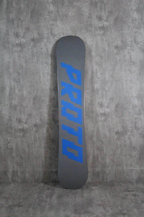 Demo/Used - Never Summer Proto W's - Image 2