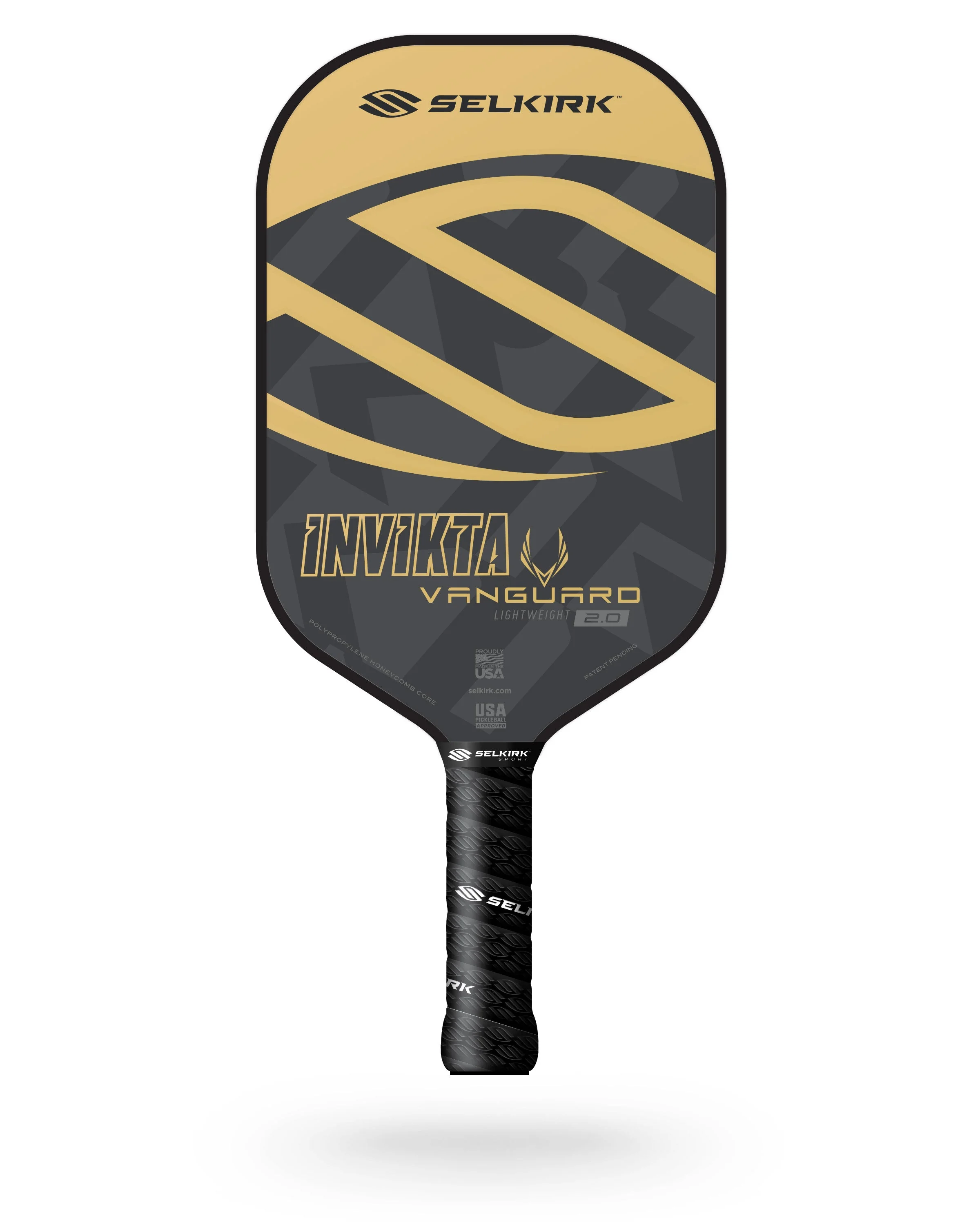 Vanguard 2.0 Invikta - Image 3