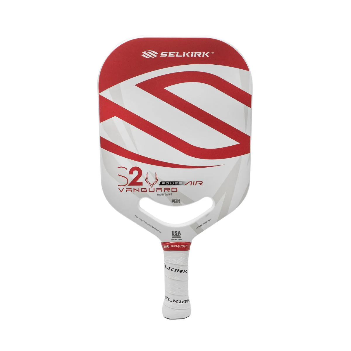 Vanguard Power Air S2