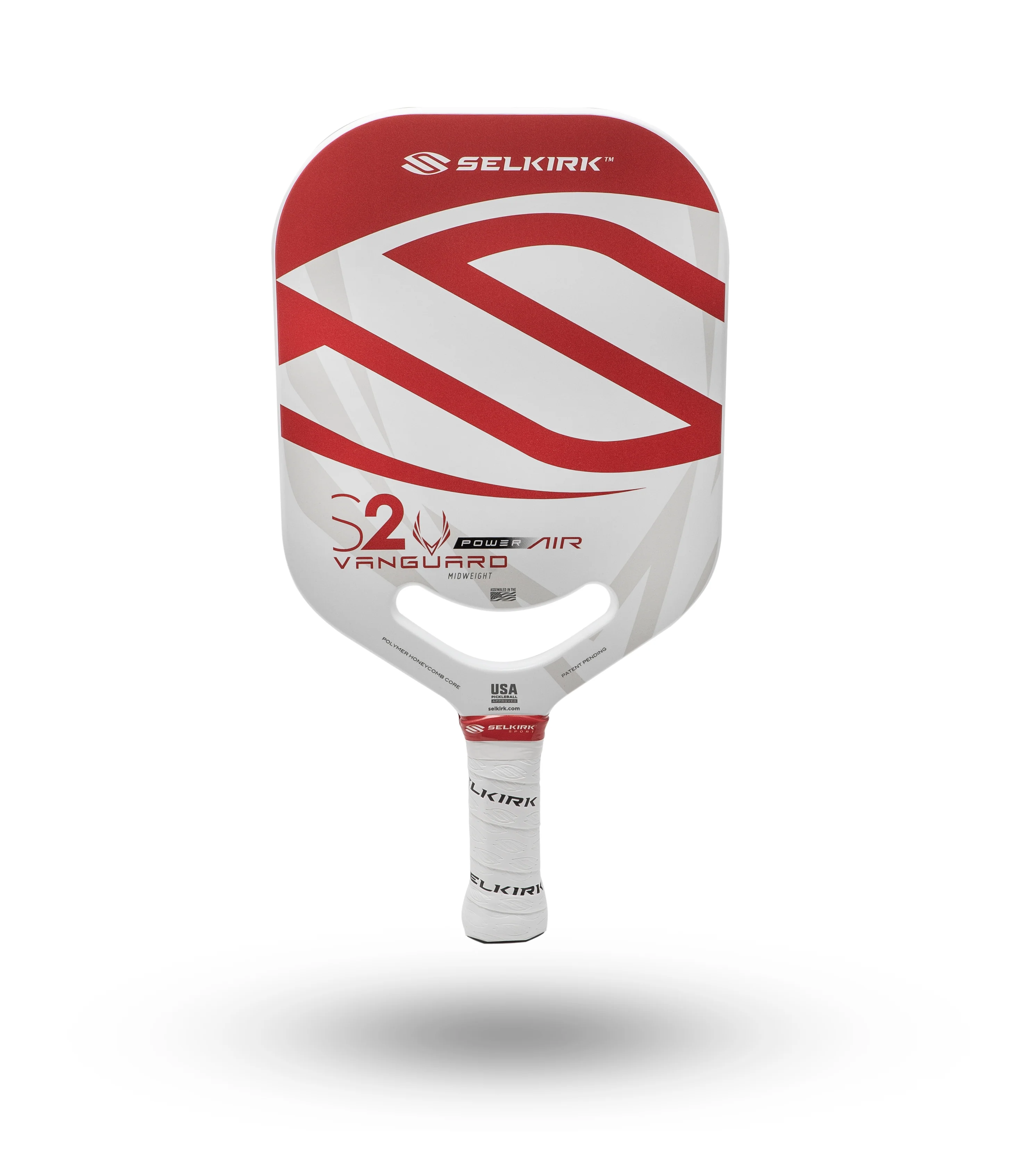 Vanguard Power Air S2 - Image 2