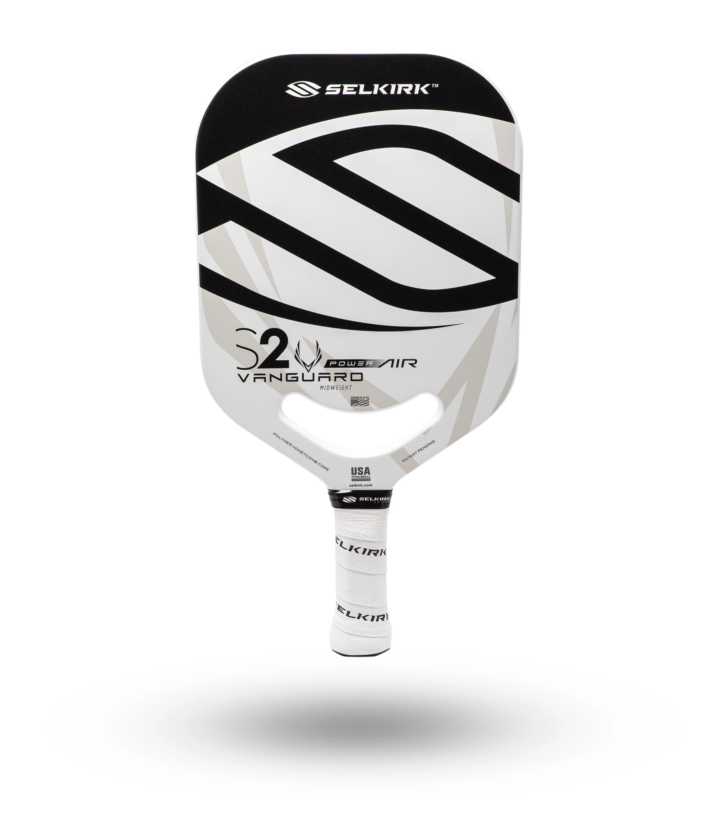 Vanguard Power Air S2 - Image 3