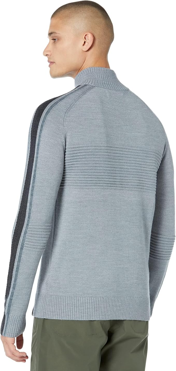 Obermeyer Vince 1/2 Zip Sweater - Image 3