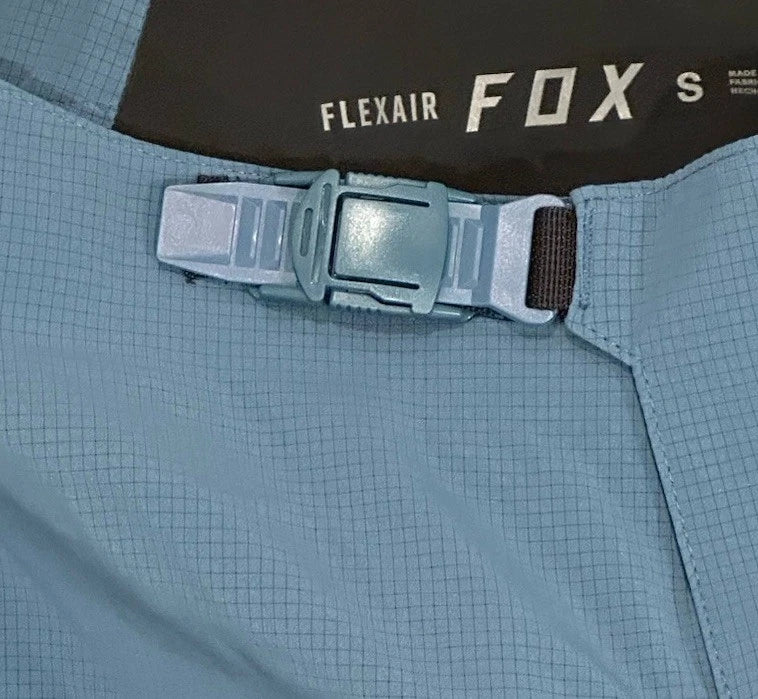 Fox Women's FlexAir Ascent Short W/ Liner - Image 8