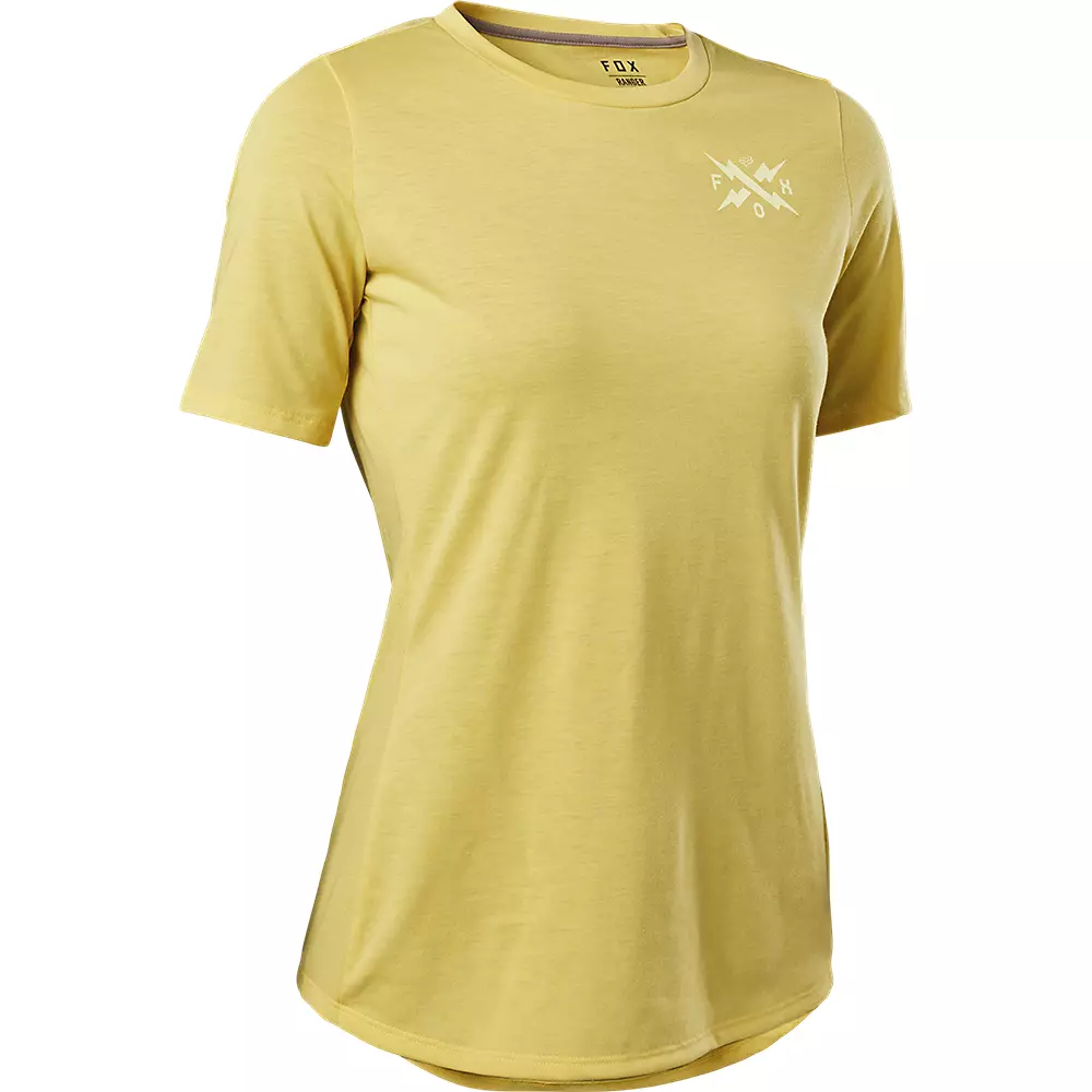 Womens Ranger Calibrated DriRelease Jersey