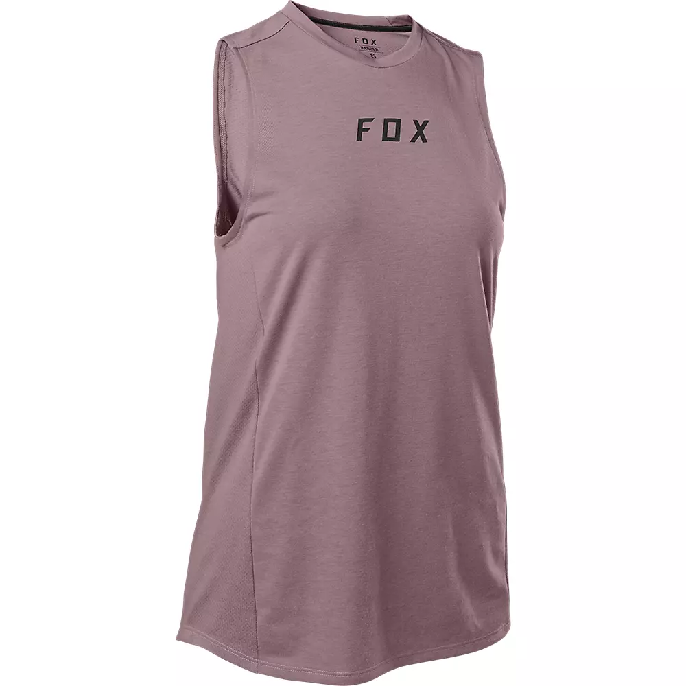Womens Ranger DriRelease Tank - Image 6