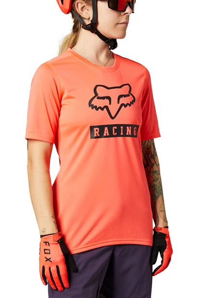 Womens Ranger Jersey - Image 3