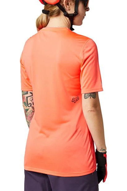 Womens Ranger Jersey - Image 4