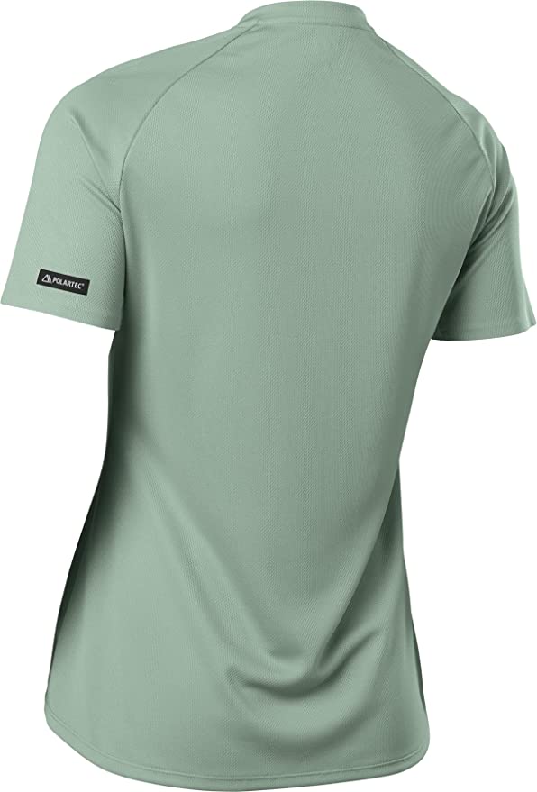 Womens Ranger Power Dry SS Jersey - Image 2