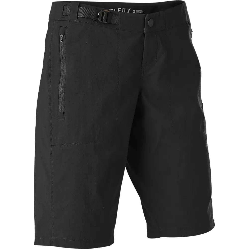 Womens Ranger Short W/Liner