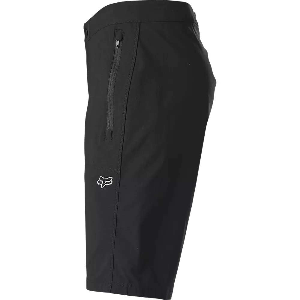 Womens Ranger Short W/Liner - Image 4
