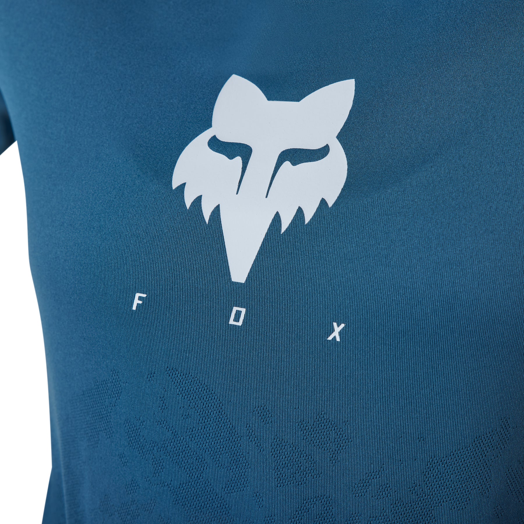 Fox Women's Ranger TruDri SS Jersey - Image 3