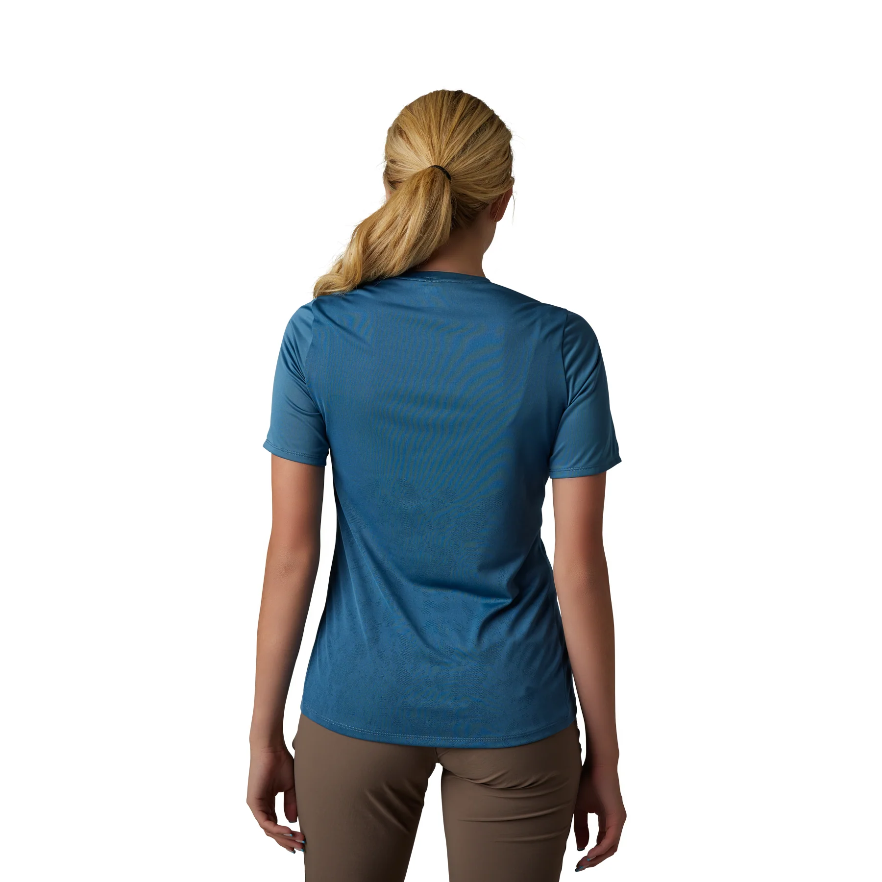 Fox Women's Ranger TruDri SS Jersey - Image 5