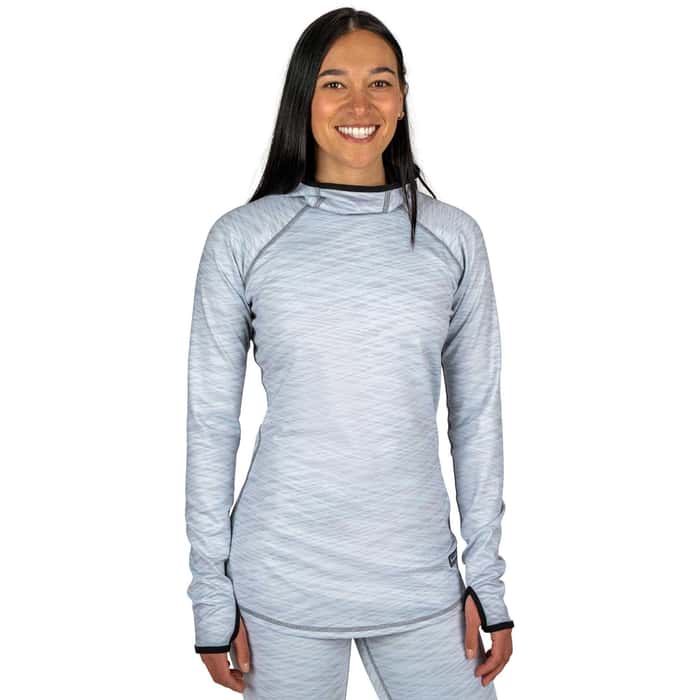 Women's Cloudchaser Base Layer Hoodie