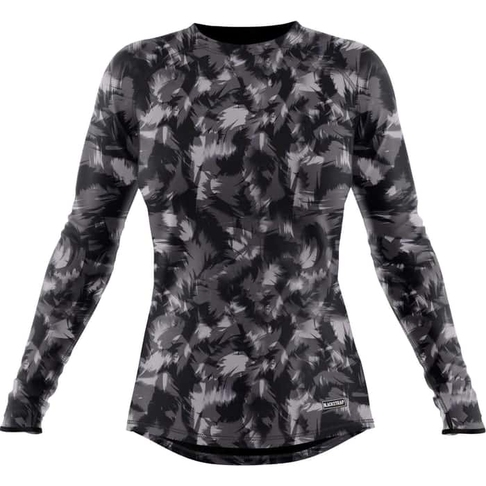 BlackStrap Women's Cloudchaser Base Layer Crewneck - Image 2