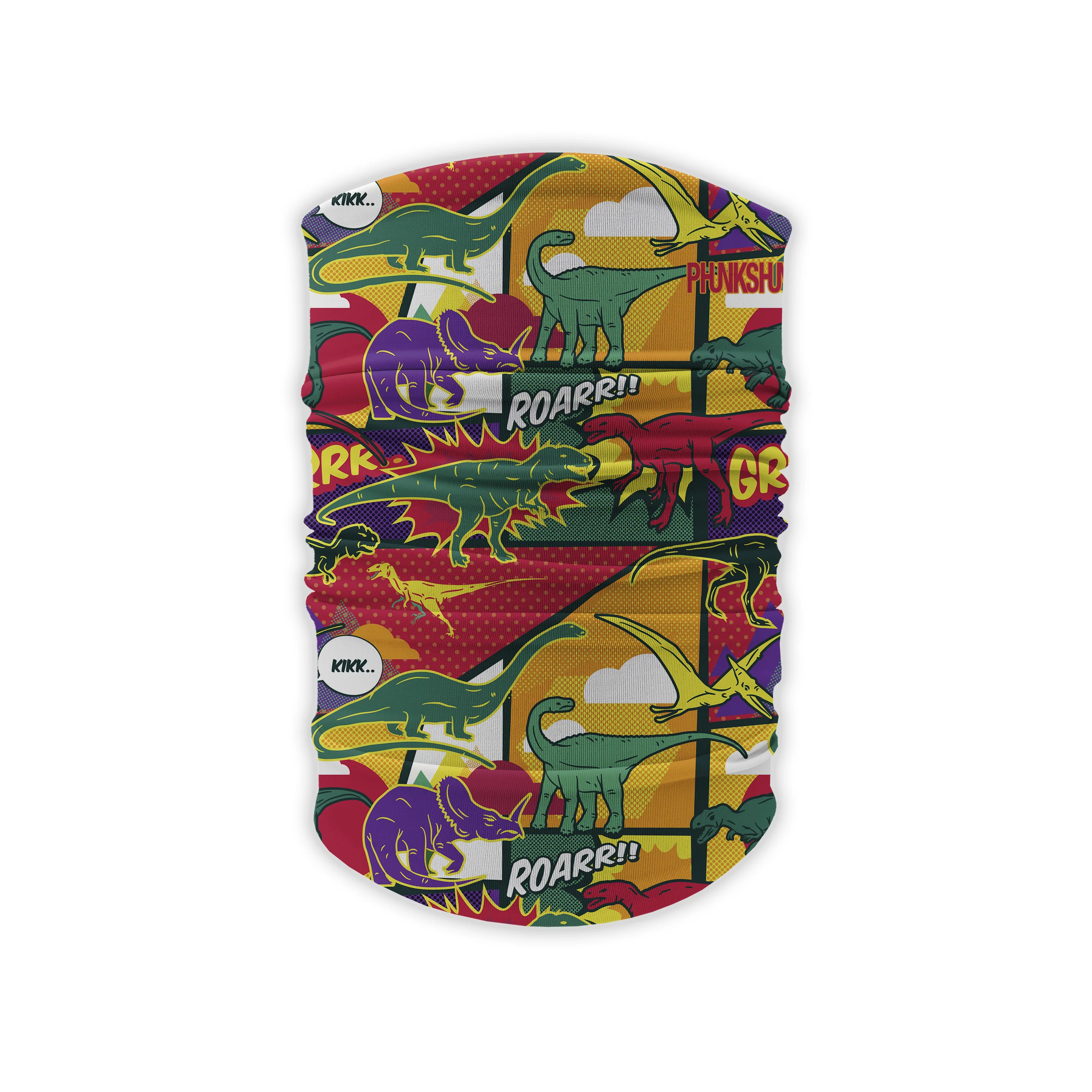 Phunkshun Youth Mistral Double Tube - Image 9