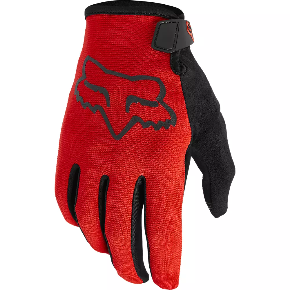 Fox Youth Ranger Glove - Image 5