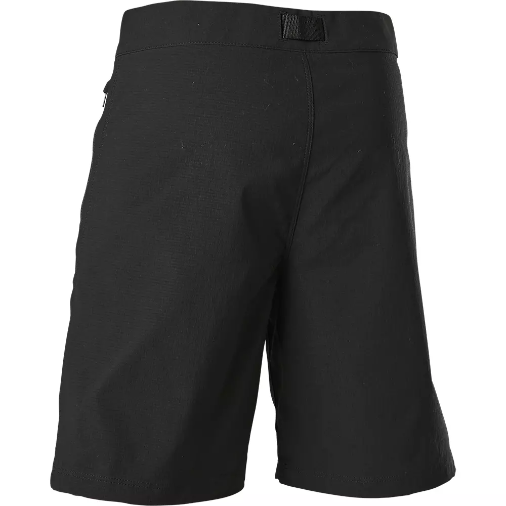 Youth Ranger Short W/Liner - Image 2