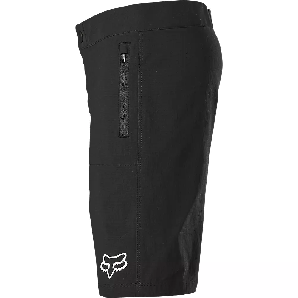 Youth Ranger Short W/Liner - Image 3