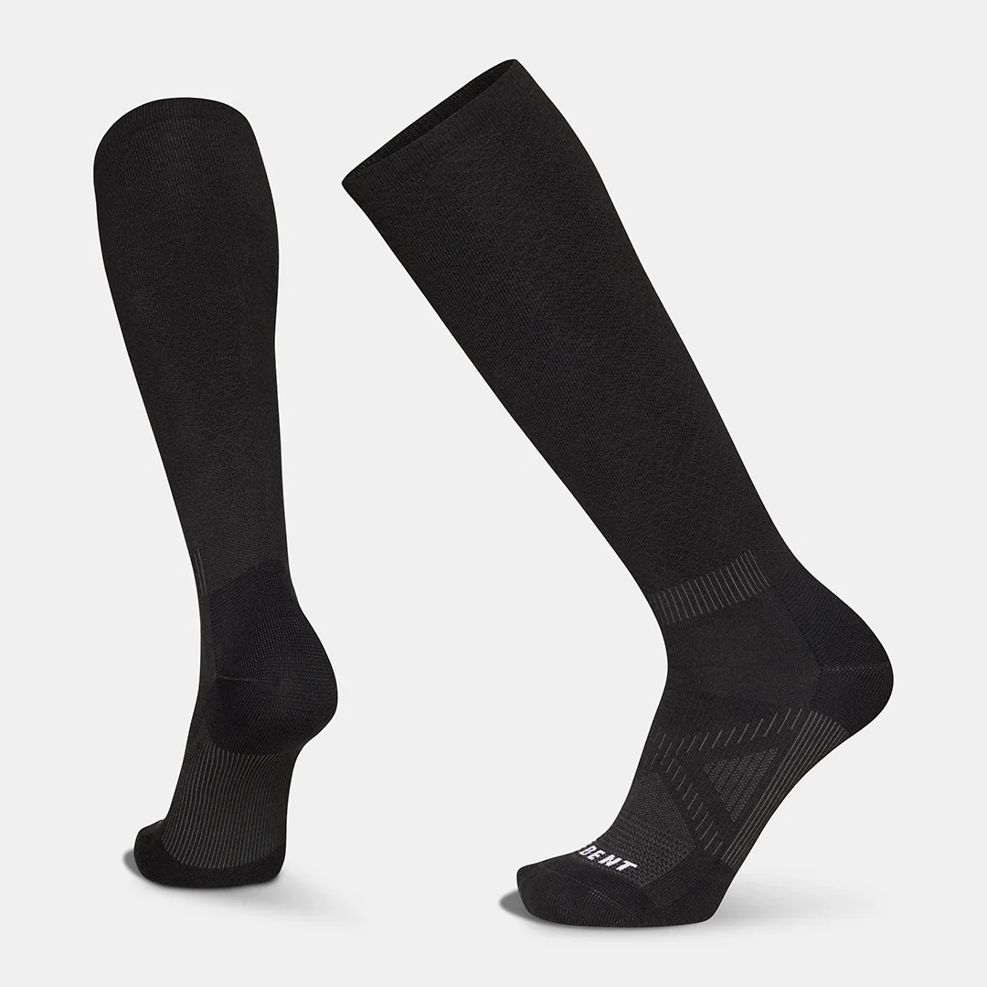Le Bent Zero Cushion Bootfit Snow Sock - Image 3